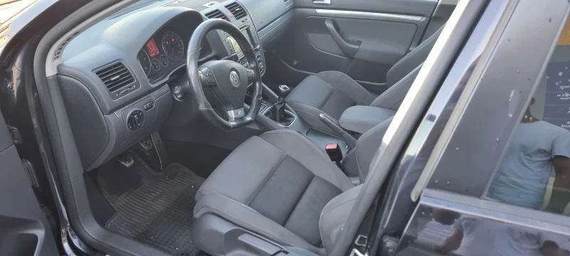 VW Golf R-Line, снимка 14 - Автомобили и джипове - 51160080