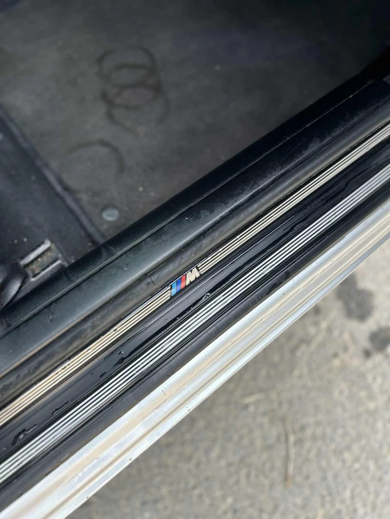 BMW 320, снимка 4 - Автомобили и джипове - 52416609