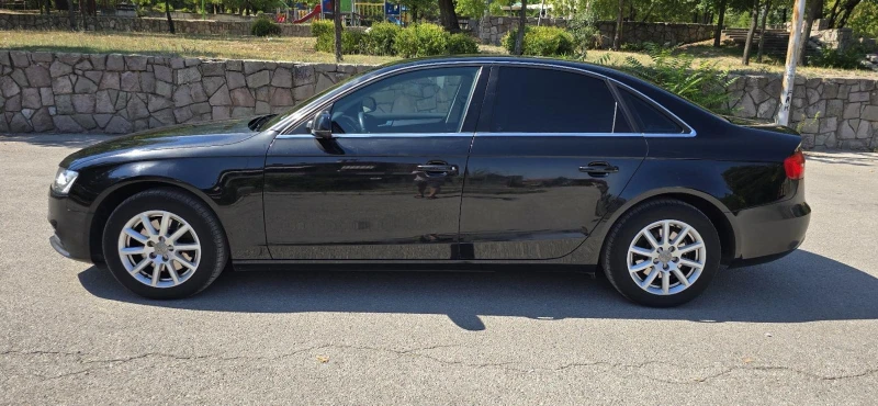 Audi A4 СЕДАН, TDI, снимка 4 - Автомобили и джипове - 51789173