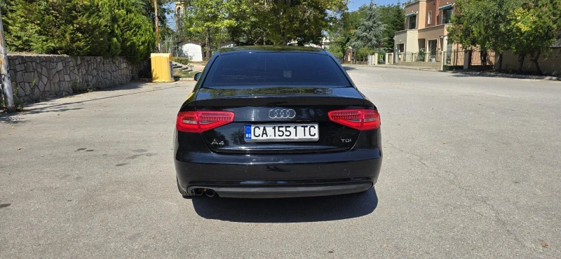 Audi A4 СЕДАН, TDI, снимка 6 - Автомобили и джипове - 51789173
