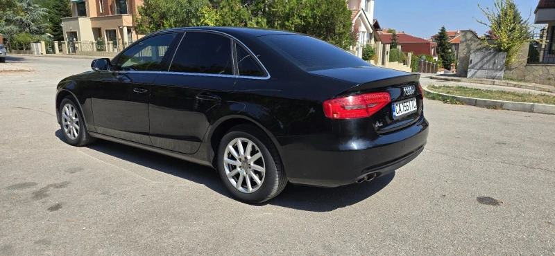 Audi A4 СЕДАН, TDI, снимка 5 - Автомобили и джипове - 51789173
