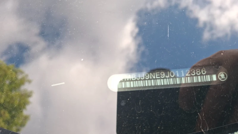 Skoda Octavia 2.0 TDI, 150 к.с., снимка 5 - Автомобили и джипове - 52635062