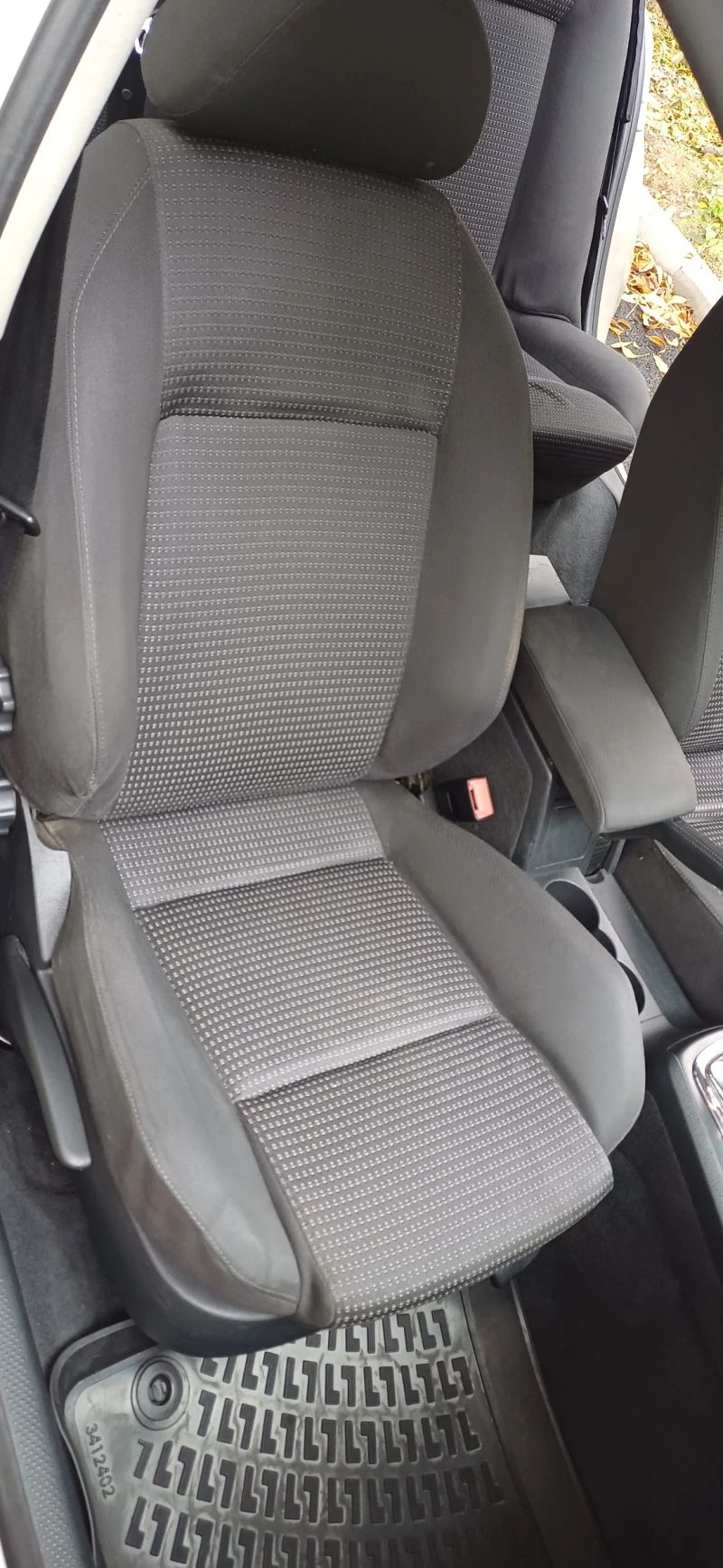 Skoda Superb 1.9 TDI, 131 к.с., снимка 13 - Автомобили и джипове - 52770716