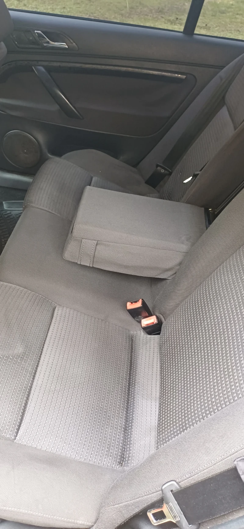 Skoda Superb 1.9 TDI, 131 к.с., снимка 12 - Автомобили и джипове - 52770716