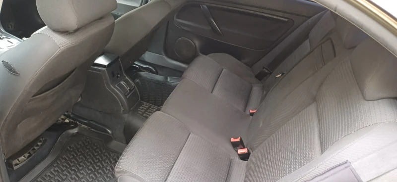 Skoda Superb 1.9 TDI, 131 к.с., снимка 6 - Автомобили и джипове - 52770716