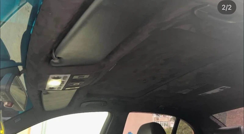 BMW 530, снимка 7 - Автомобили и джипове - 52350936