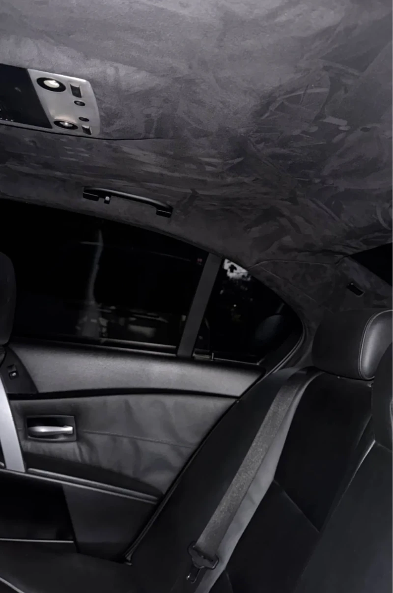 BMW 530, снимка 8 - Автомобили и джипове - 52350936