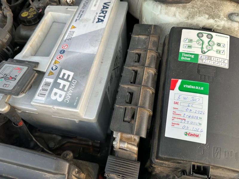 Skoda Octavia FACE LIFT | FULL LED | KEY LESS | AMBIENT, снимка 17 - Автомобили и джипове - 52539272