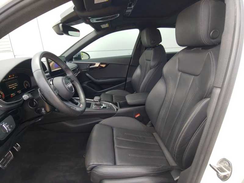 Audi A4 * Progressiv 2.0L AWD | SUNROOF | NAV | HTD SEATS , снимка 12 - Автомобили и джипове - 52842953