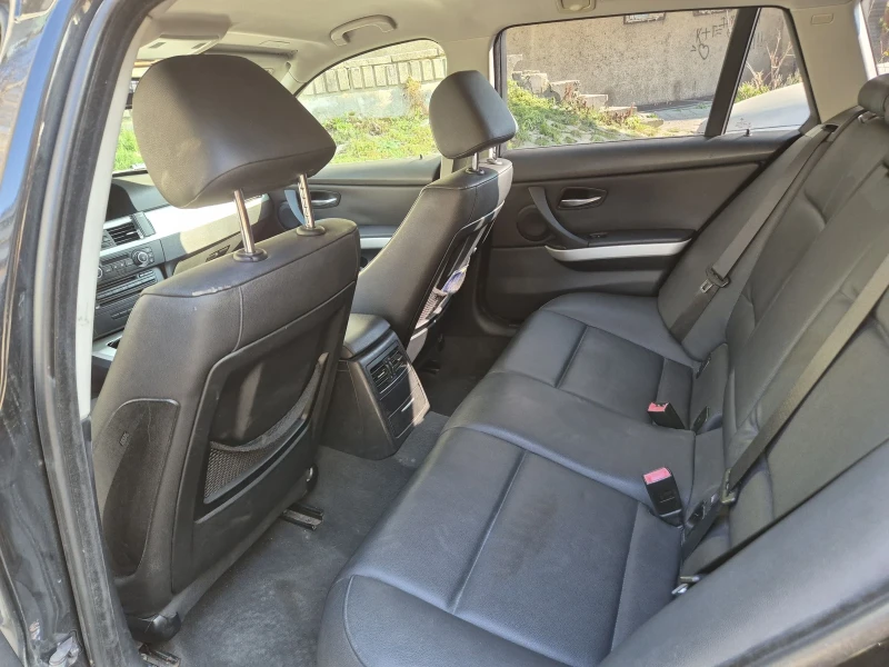 BMW 320, снимка 17 - Автомобили и джипове - 52949927