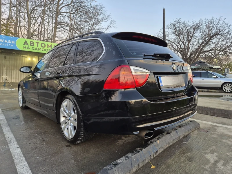 BMW 320, снимка 4 - Автомобили и джипове - 52949927