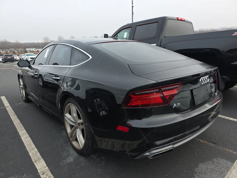 Audi A7 3.0T Prestige * ФИКСИРАНА ЦЕНА* , снимка 2 - Автомобили и джипове - 53090275
