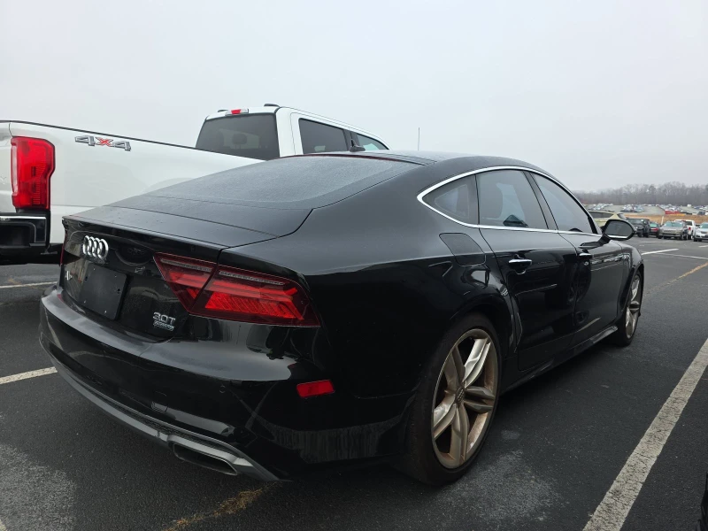 Audi A7 3.0T Prestige * ФИКСИРАНА ЦЕНА* , снимка 4 - Автомобили и джипове - 53090275