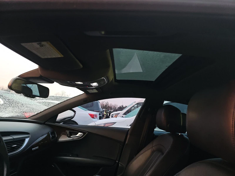 Audi A7 3.0T Prestige * ФИКСИРАНА ЦЕНА* , снимка 12 - Автомобили и джипове - 53090275