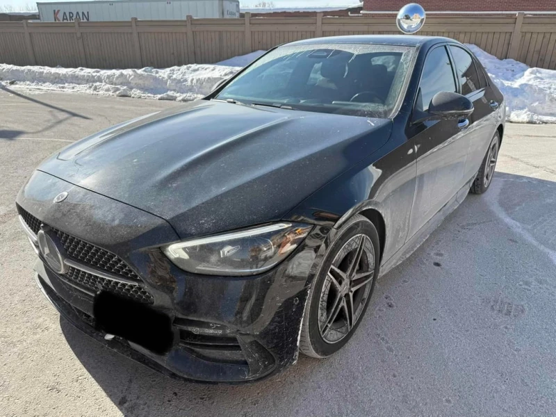 Mercedes-Benz C 300 * CARFAX * 360 * ПОДГРЕВИ * ПАМЕТ, снимка 16 - Автомобили и джипове - 53329589