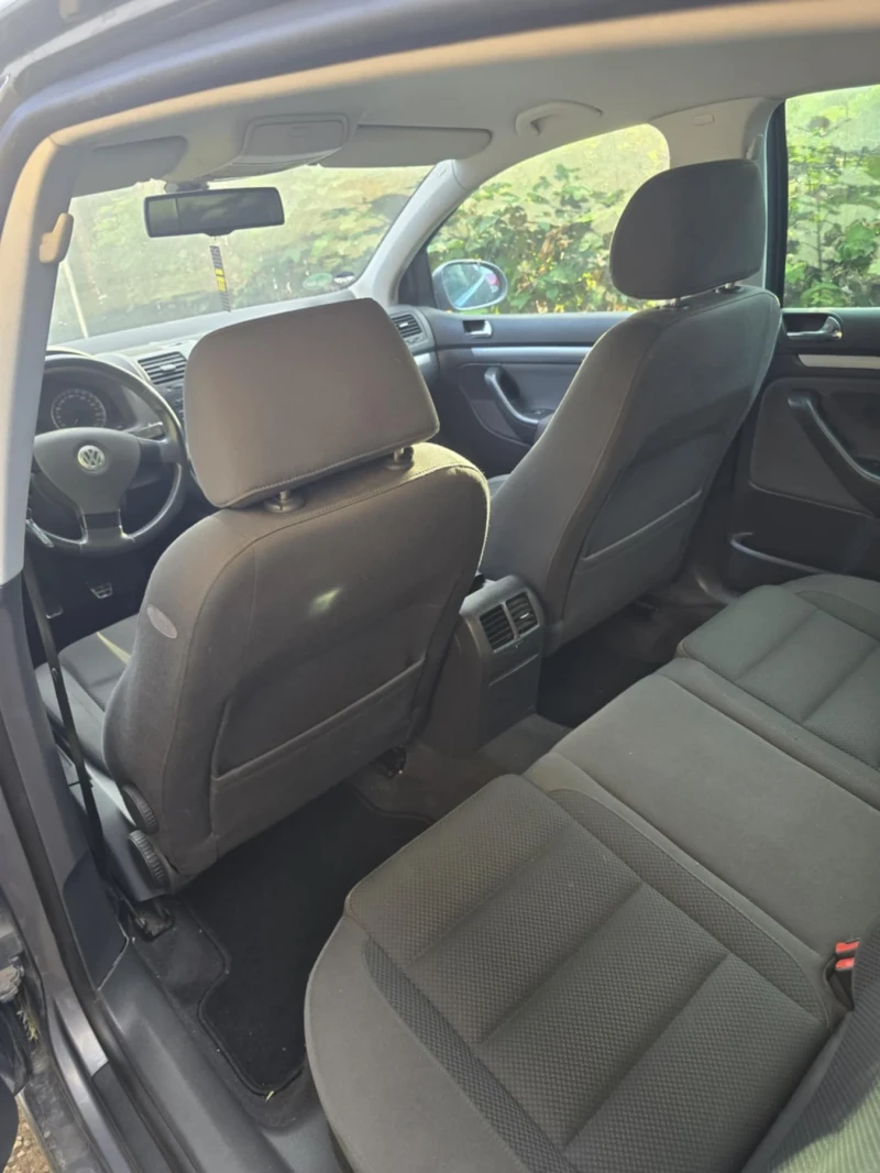 VW Golf, снимка 14 - Автомобили и джипове - 53355812