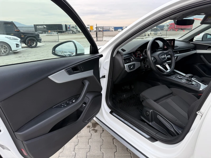 Audi A4 Allroad 2.0TDI 190 ks Quattro Собствен лизинг!!!, снимка 9 - Автомобили и джипове - 53421112