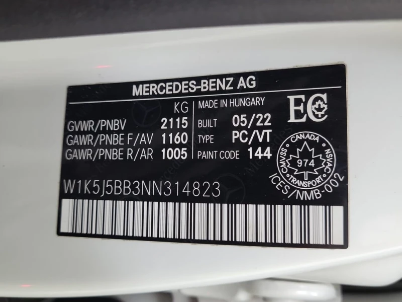 Mercedes-Benz CLA 350 AMG * AMG 35 * Pano* Navi* Heated seats* Keyless, снимка 15 - Автомобили и джипове - 53456007