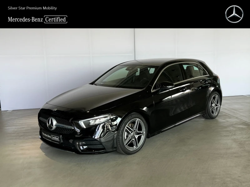 Mercedes-Benz A 200 4MATIC - 69900 лв. - 16053788 | Car24.bg