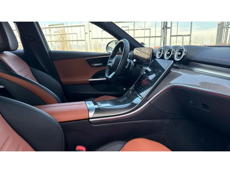 Mercedes-Benz C 180 AMG Line - изображение 6