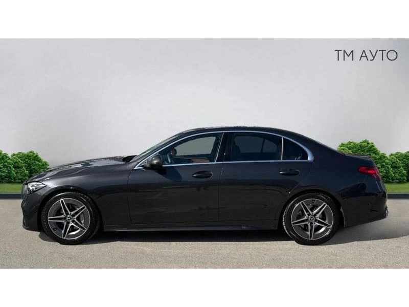 Mercedes-Benz C 180 AMG Line - изображение 3