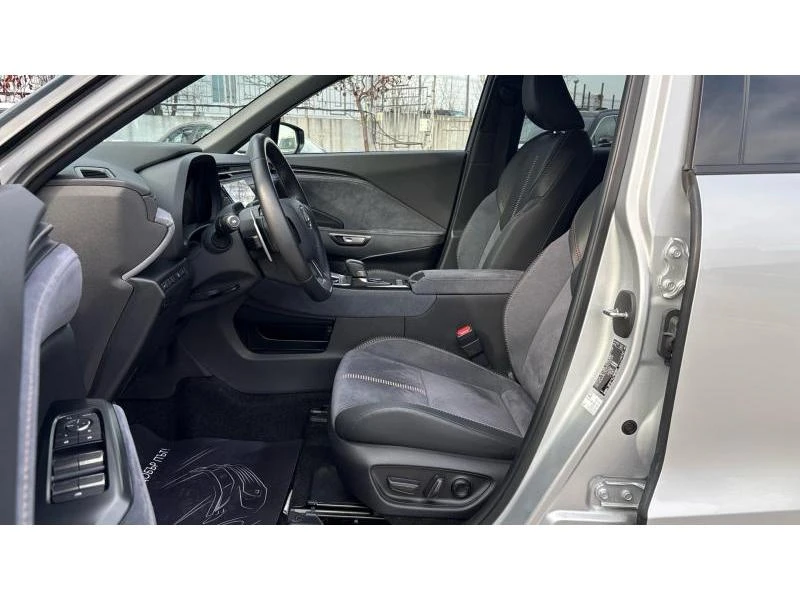 Lexus LBX 1.5HSD COOL FWD, снимка 12 - Автомобили и джипове - 54735987