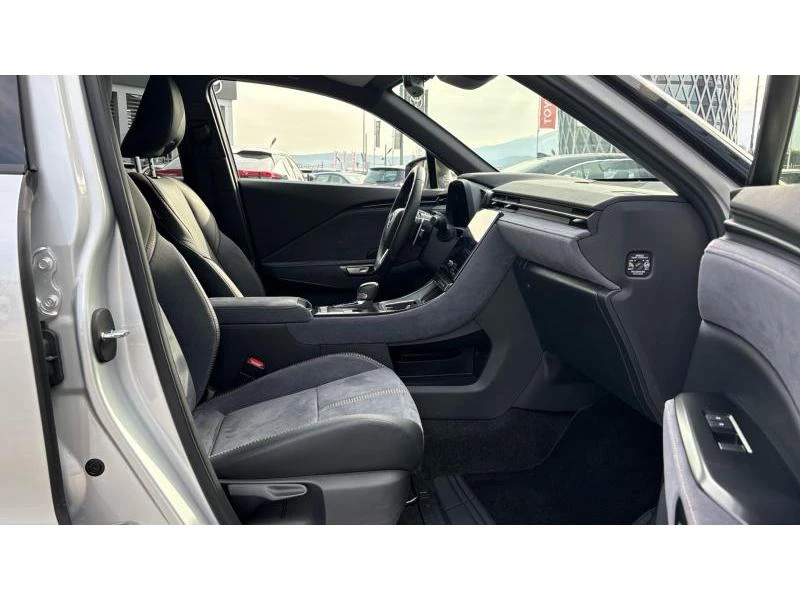 Lexus LBX 1.5HSD COOL FWD, снимка 6 - Автомобили и джипове - 54735987