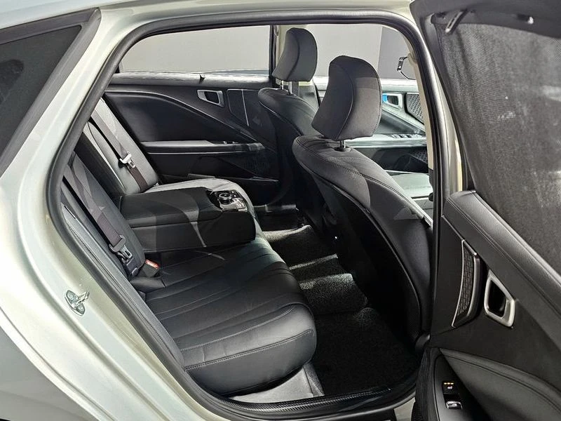 Kia K8 3.5 Automatic, снимка 16 - Автомобили и джипове - 55586426