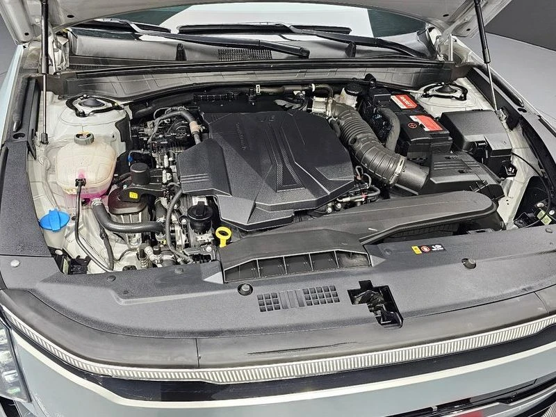 Kia K8 3.5 Automatic, снимка 17 - Автомобили и джипове - 55586426