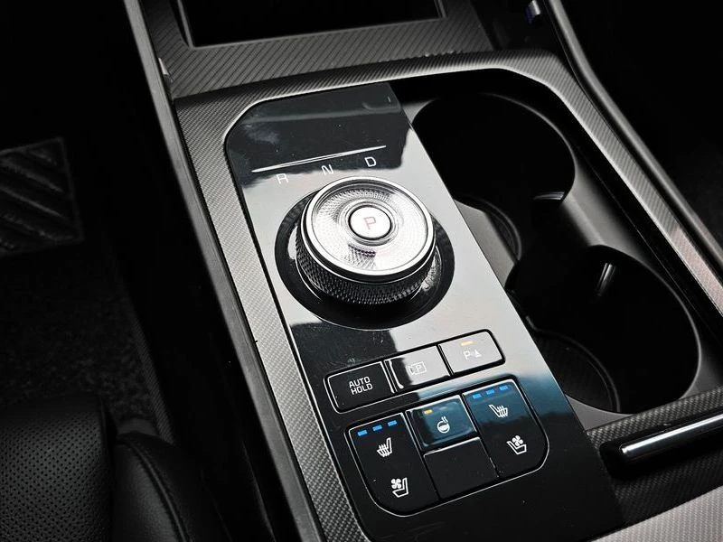 Kia K8 3.5 Automatic, снимка 11 - Автомобили и джипове - 55586426