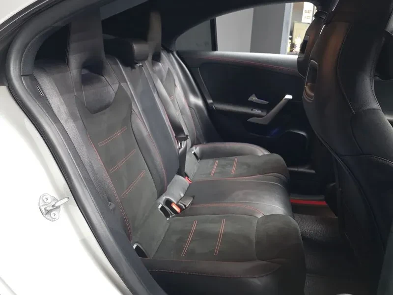 Mercedes-Benz CLA 250 4MATIC* �������* ������� | Mobile.bg � ����������� 12