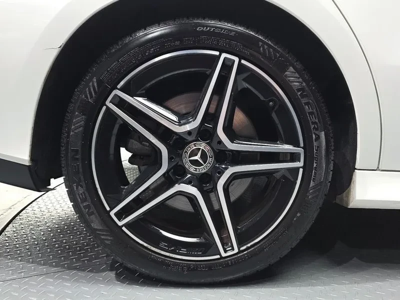 Mercedes-Benz CLA 250 4MATIC* �������* ������� | Mobile.bg � ����������� 5