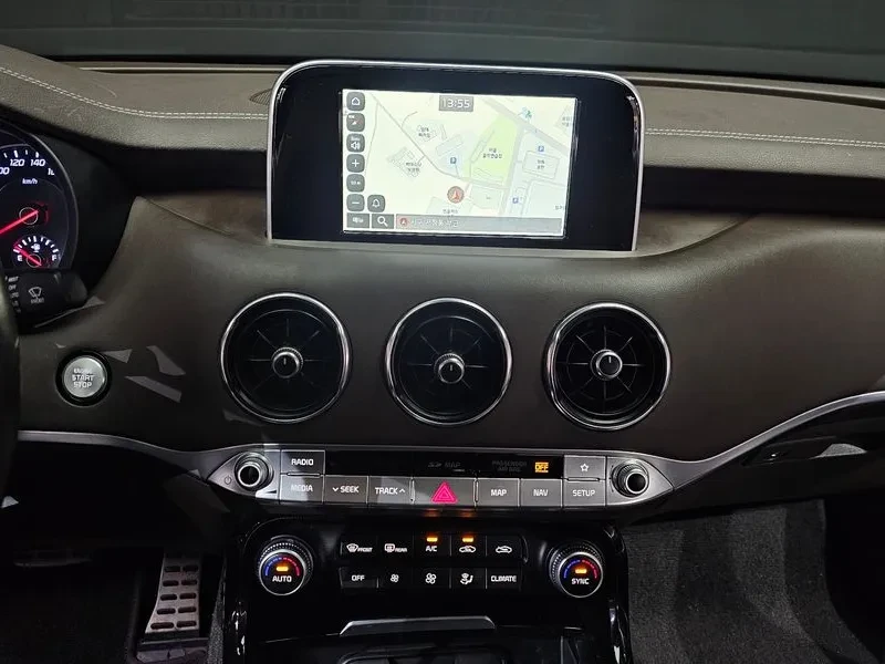 Kia Stinger 2.0 TURBO PLATINUM* ���������* �������* ���������* | Mobile.bg � ����������� 14