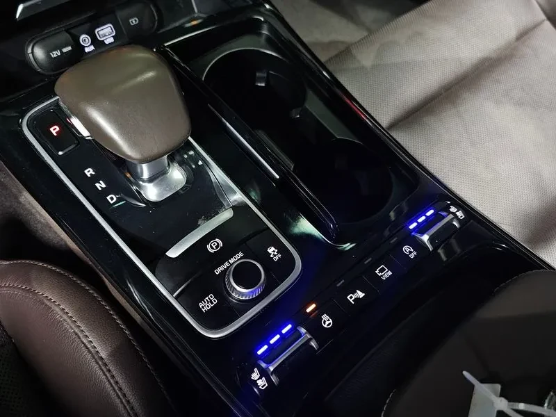 Kia Stinger 2.0 TURBO PLATINUM* ���������* �������* ���������* | Mobile.bg � ����������� 9