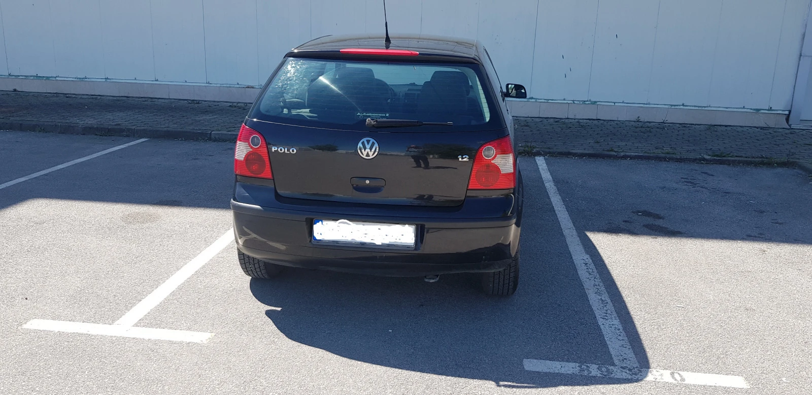 VW Polo  - изображение 4