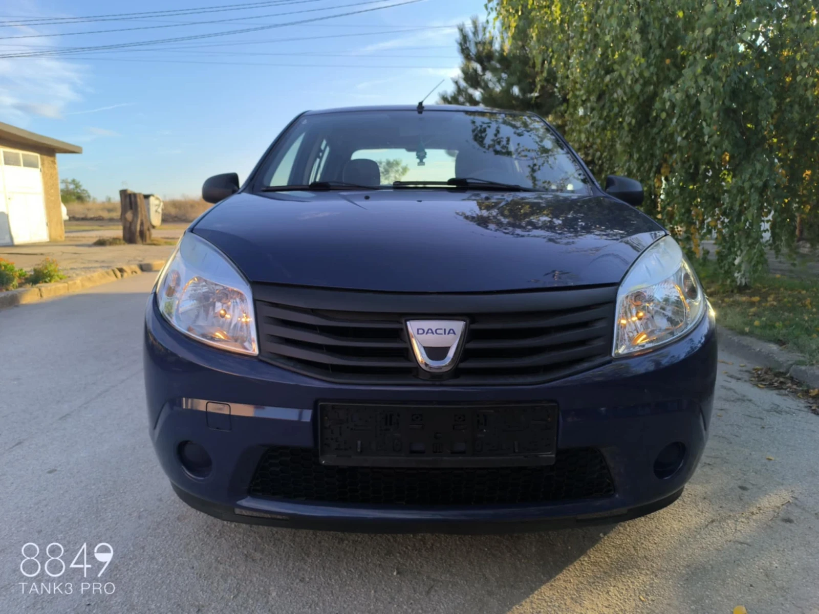 Dacia Sandero 1.4MPI - изображение 4