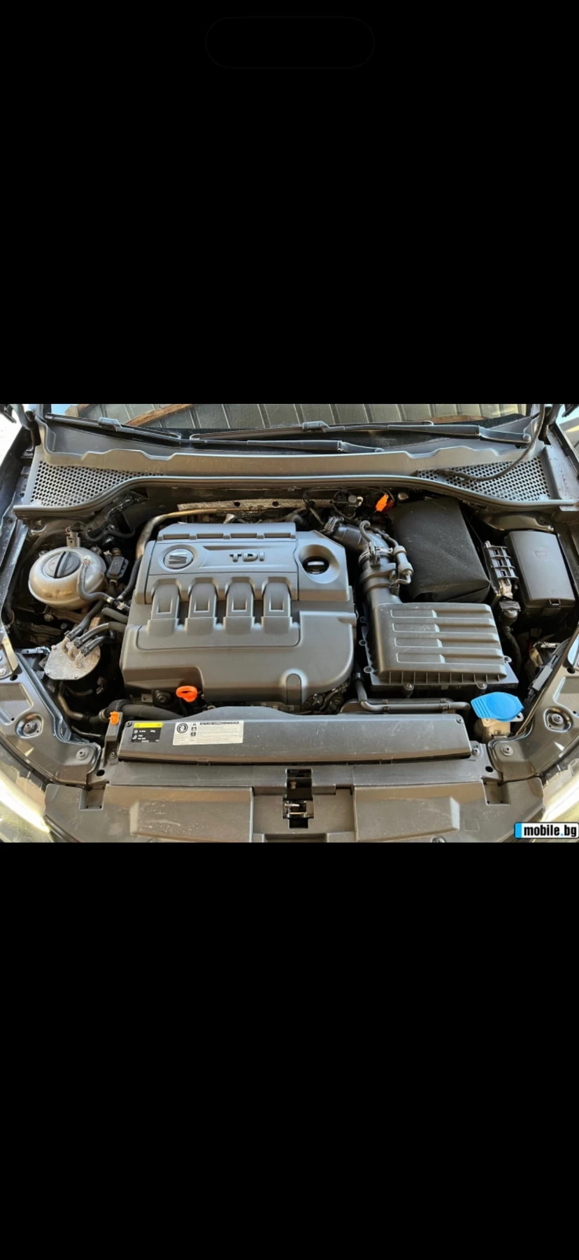 Seat Leon FR - изображение 5