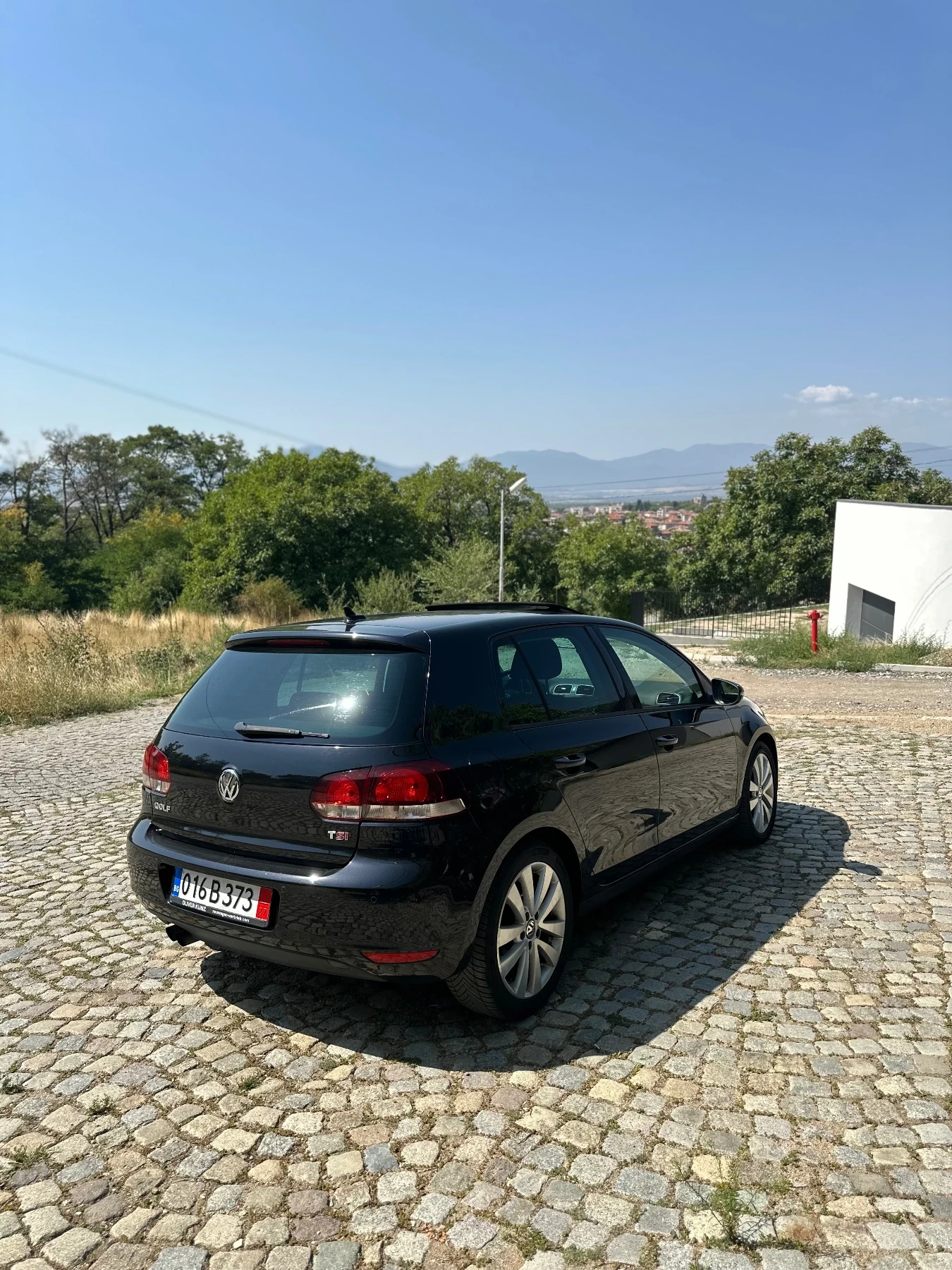 VW Golf 6 - изображение 6