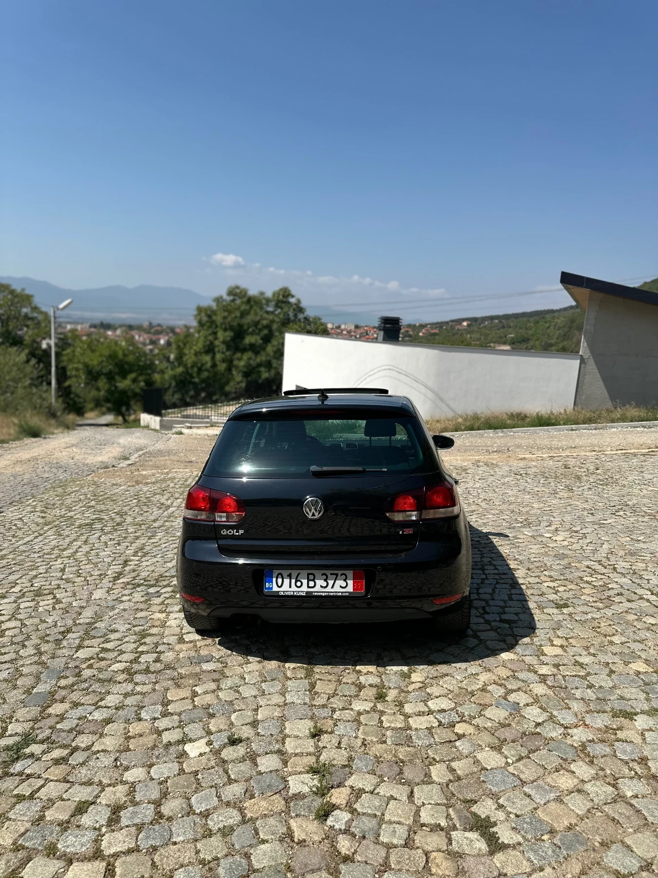 VW Golf 6 - изображение 5