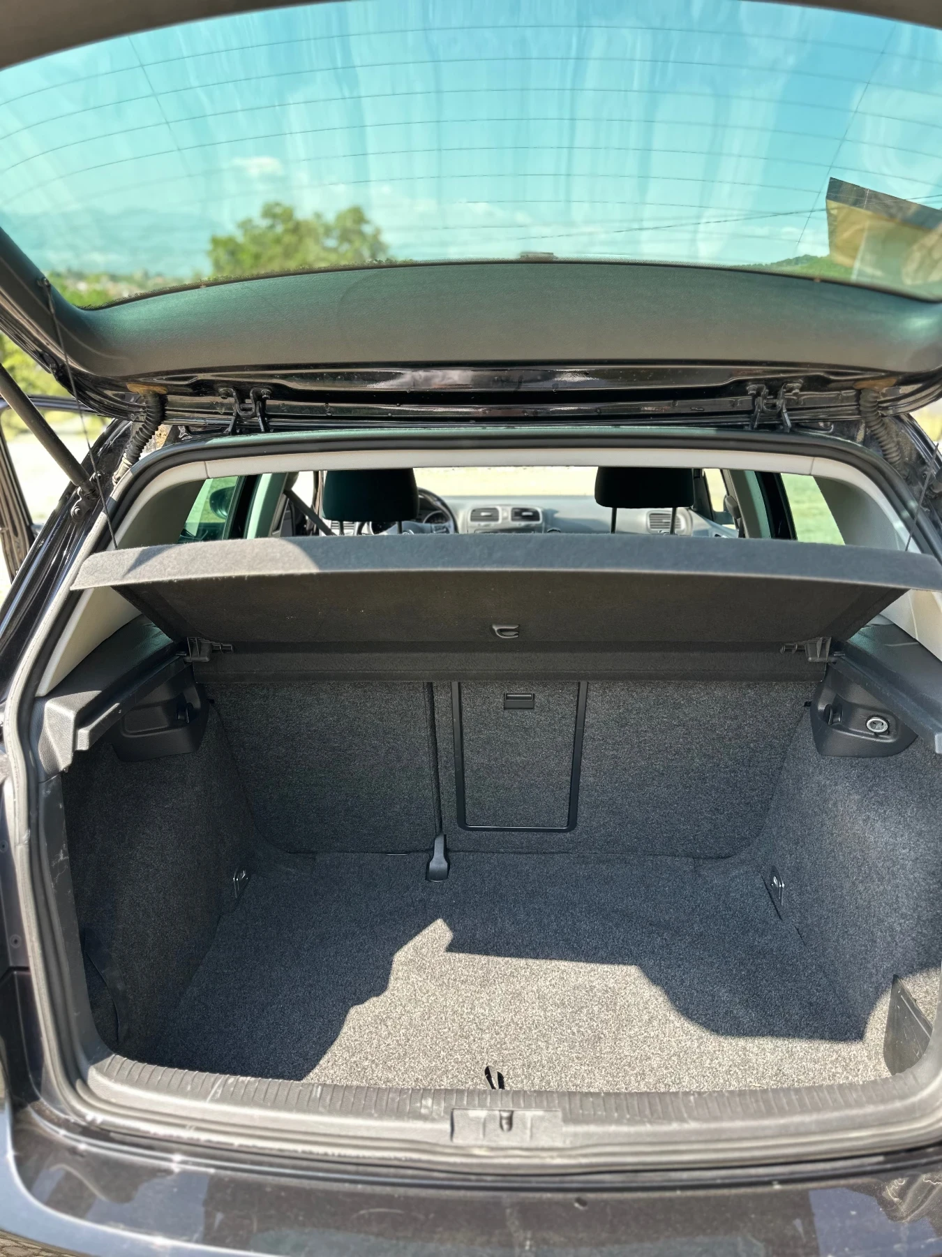 VW Golf 6 - изображение 9