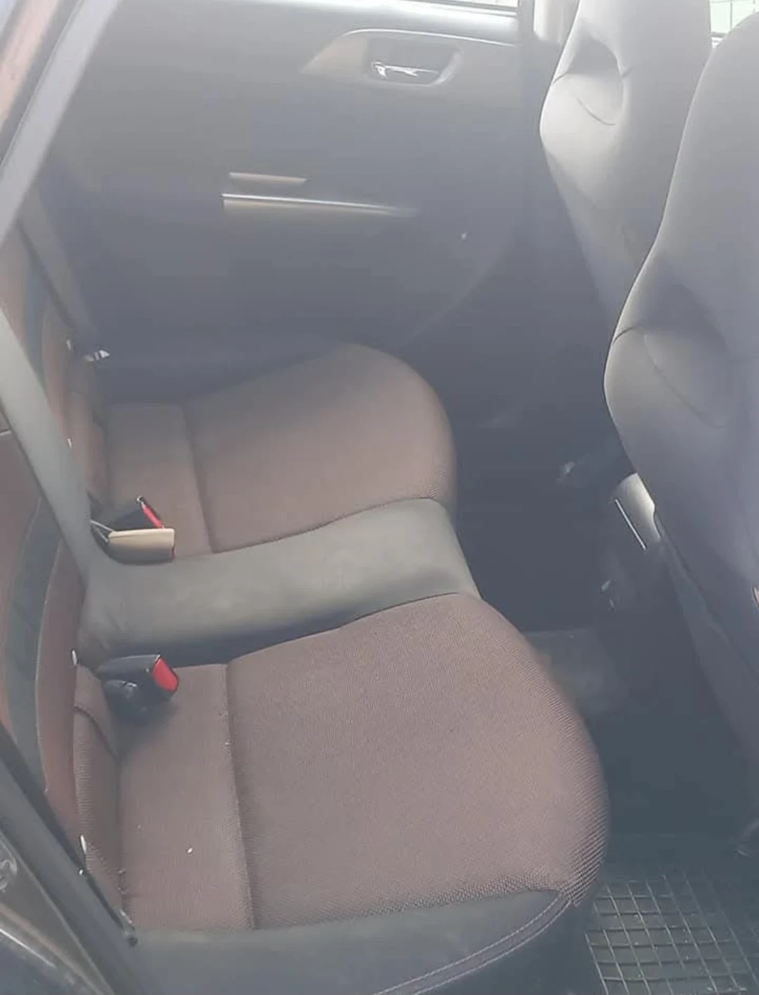 Subaru XV  - изображение 5
