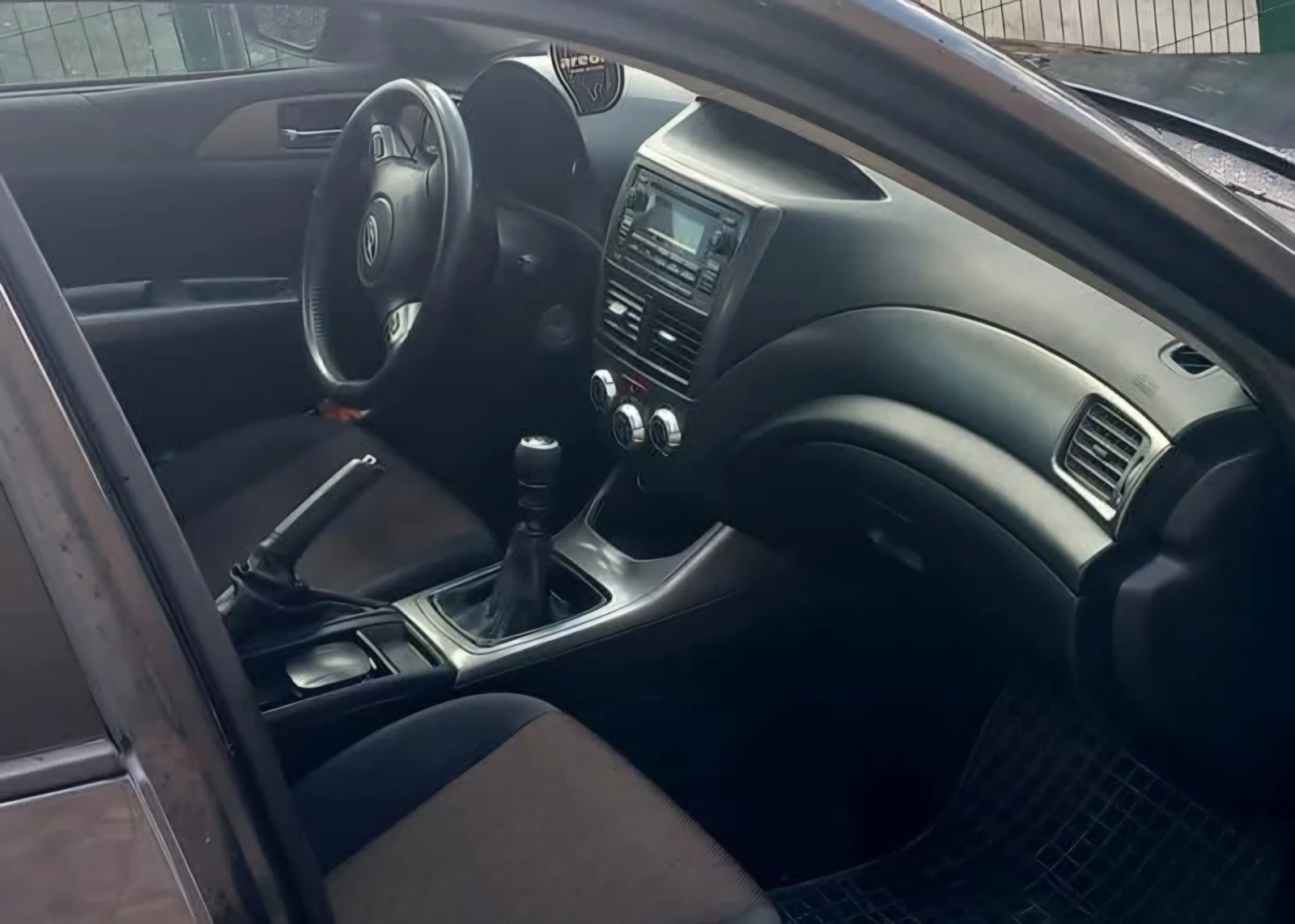 Subaru XV  - изображение 4