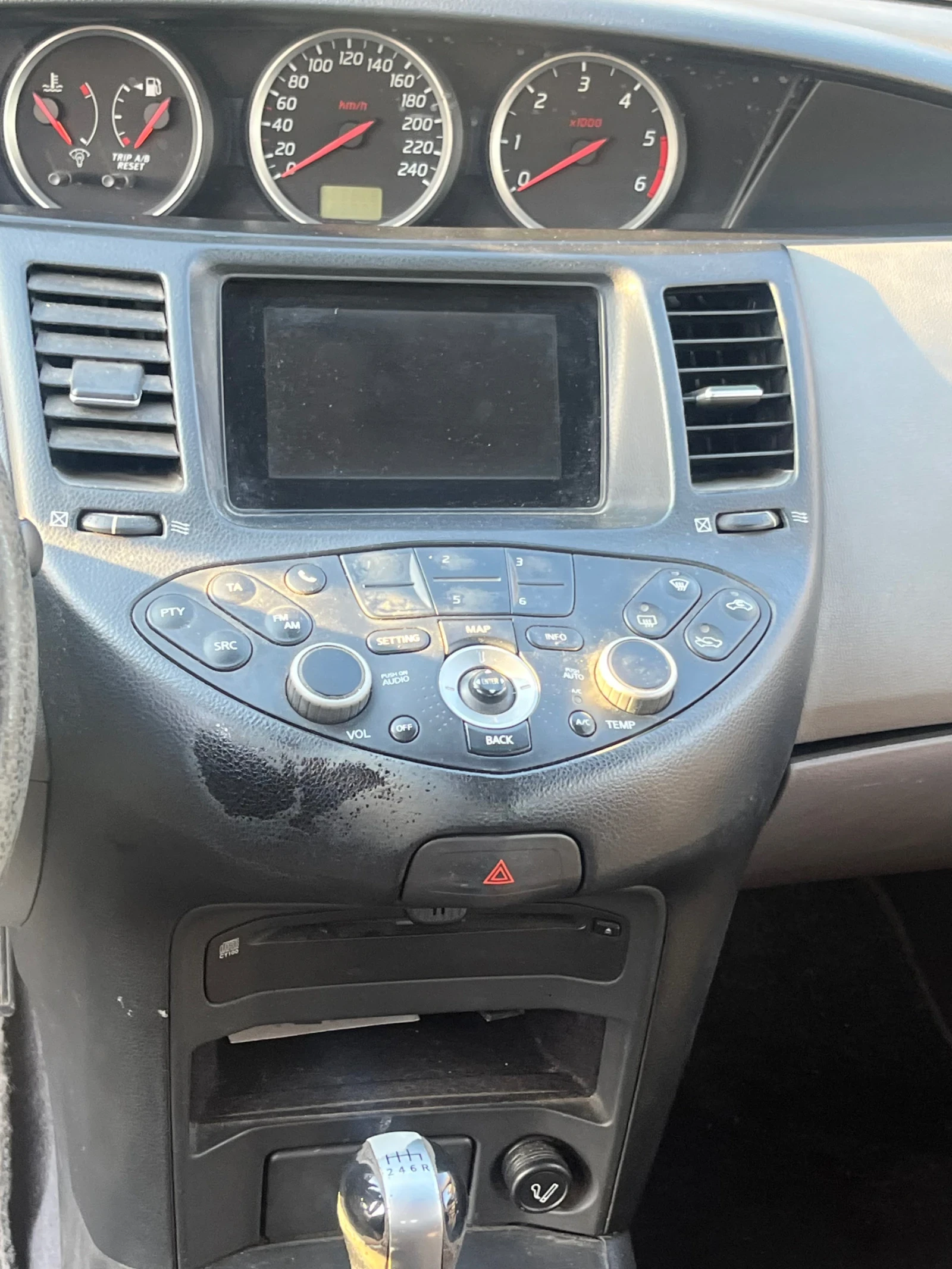 Nissan Primera  - изображение 8
