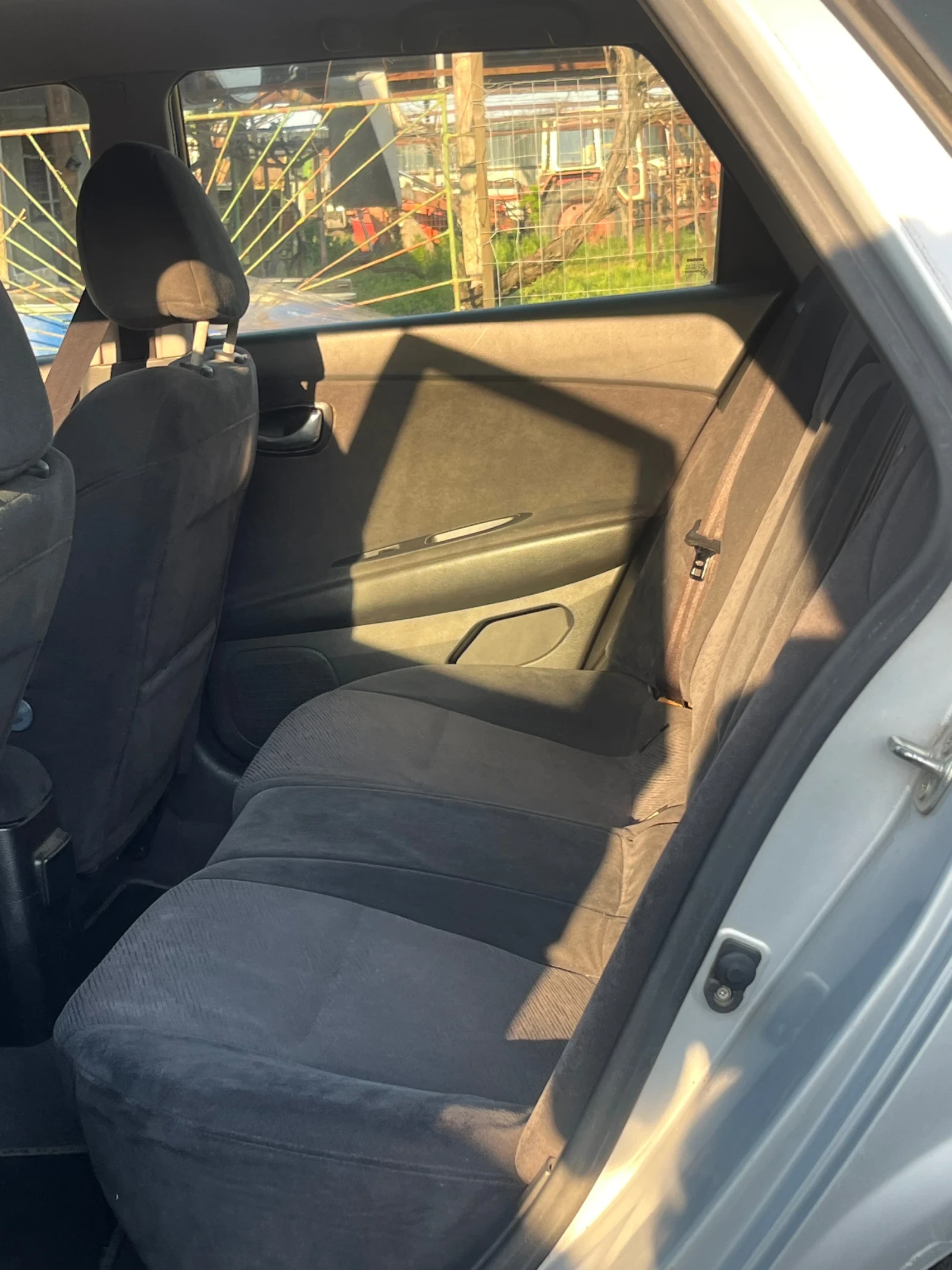 Nissan Primera  - изображение 9