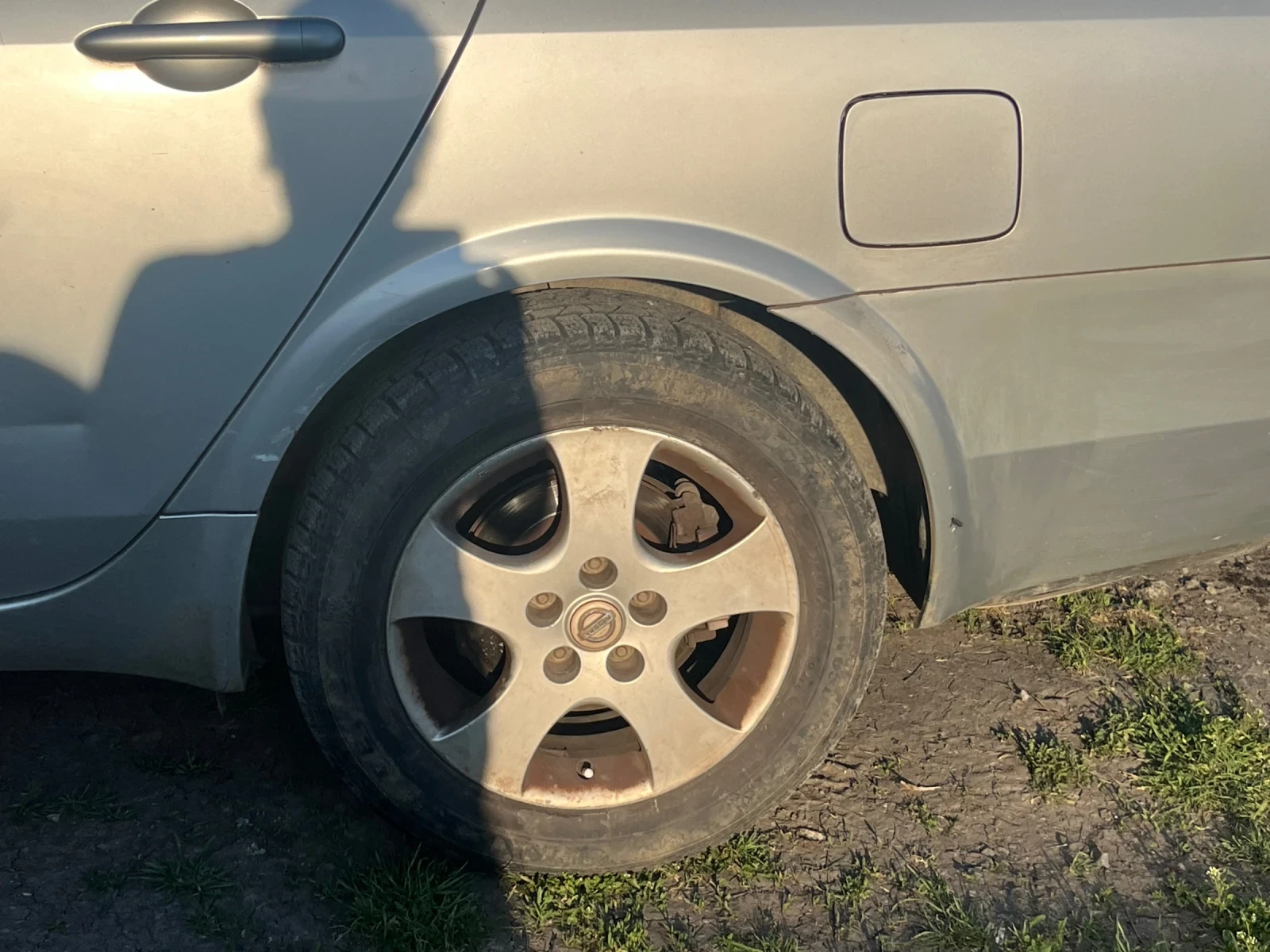 Nissan Primera  - изображение 6