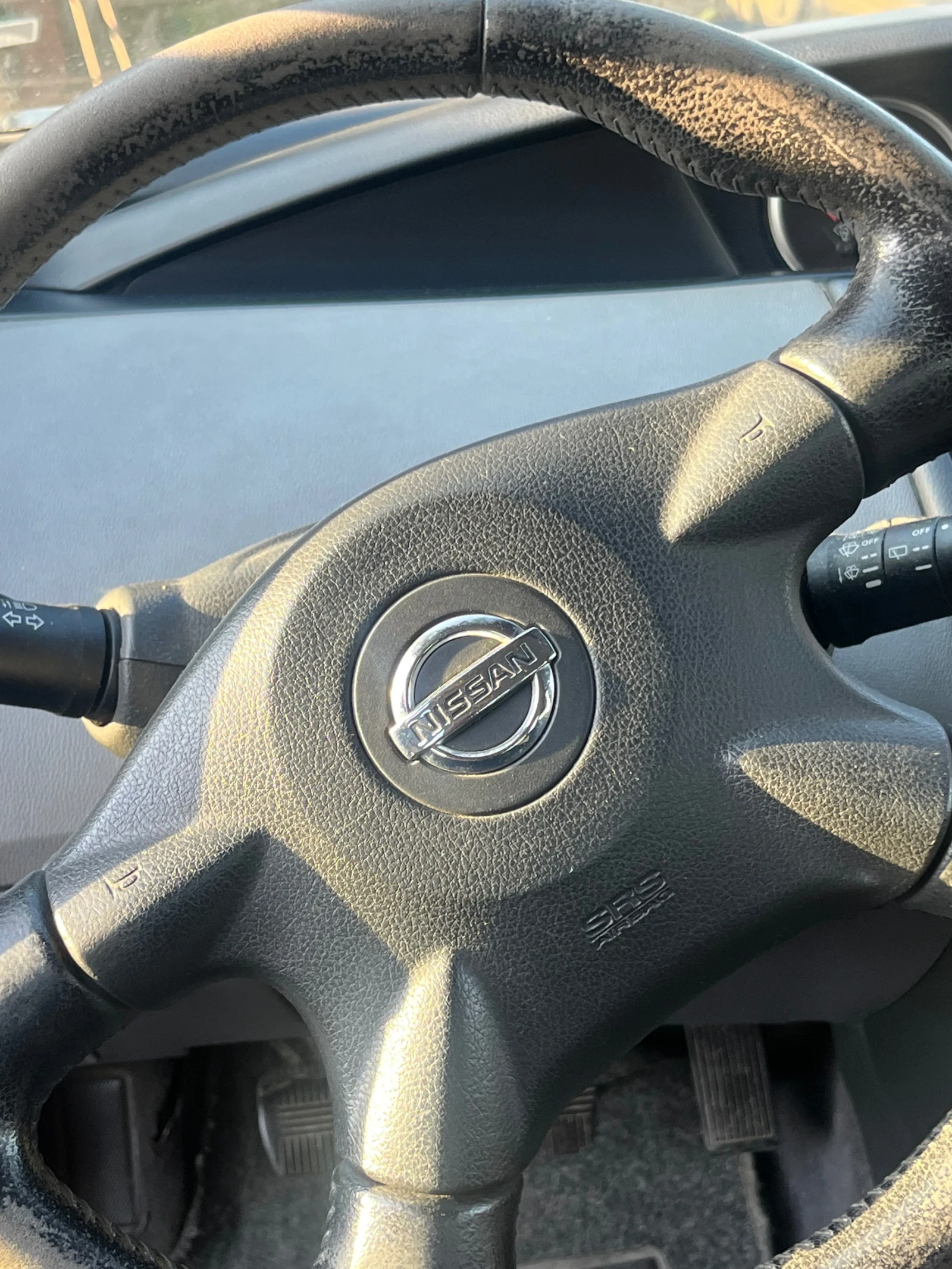 Nissan Primera  - изображение 7