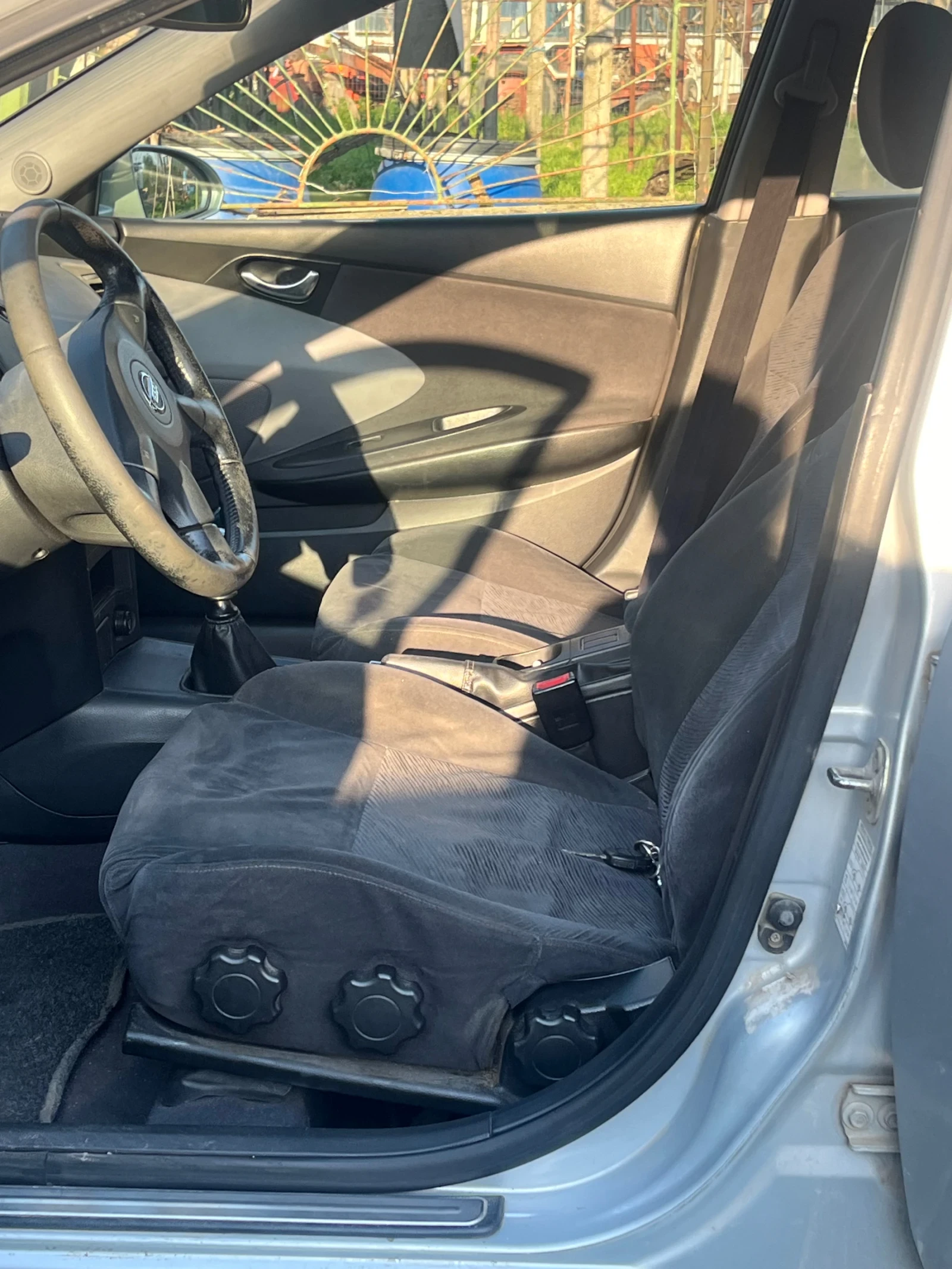 Nissan Primera  - изображение 10