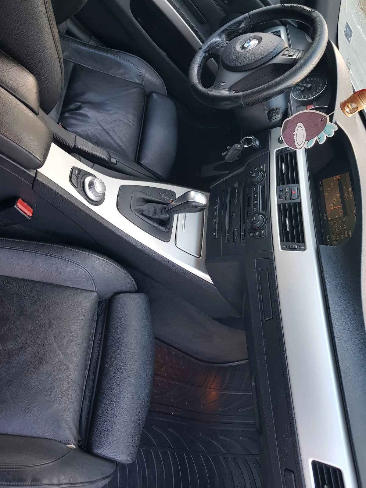 BMW 330  - изображение 6