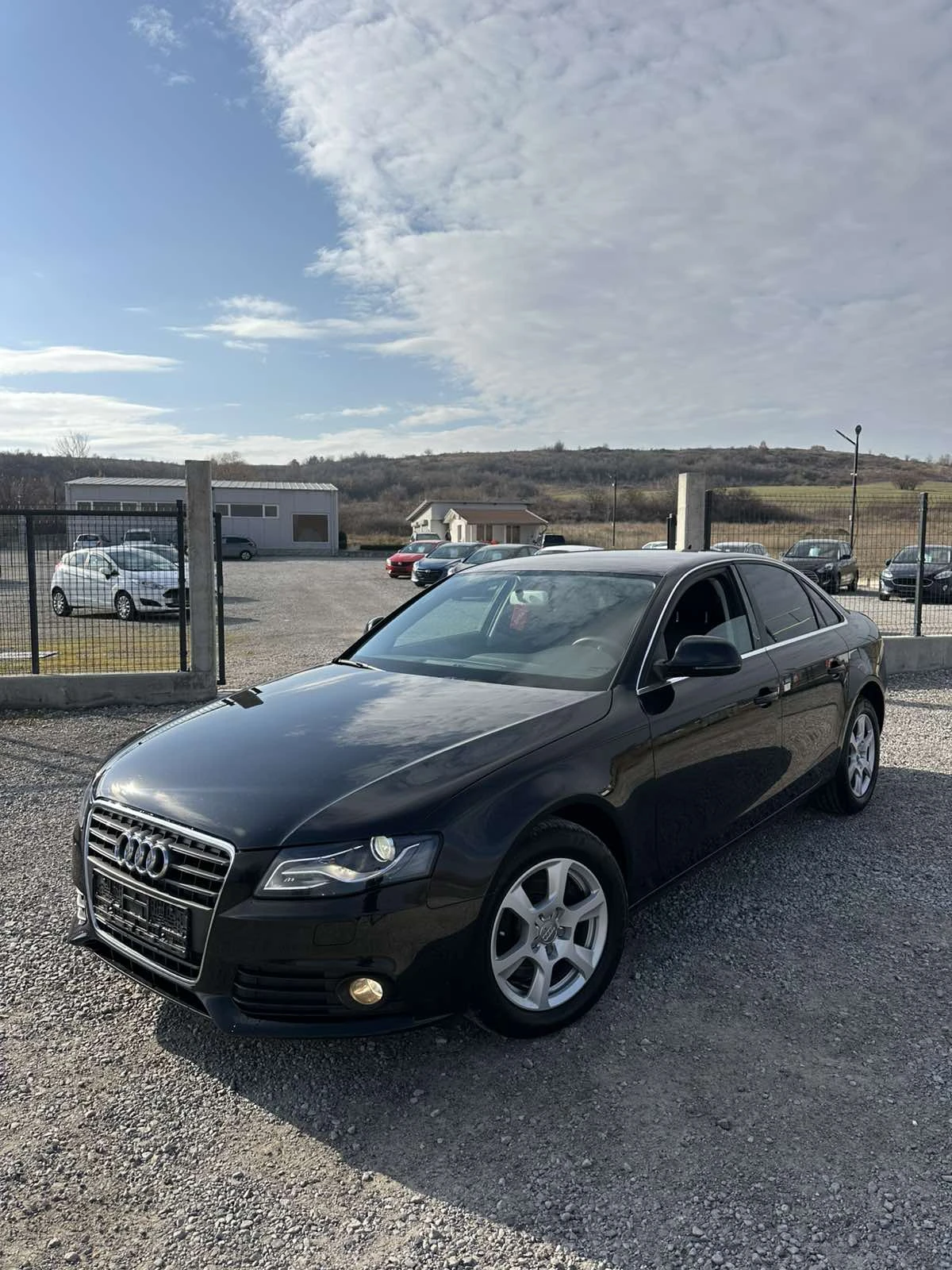 Audi A4 2.0 Automatic  - изображение 3