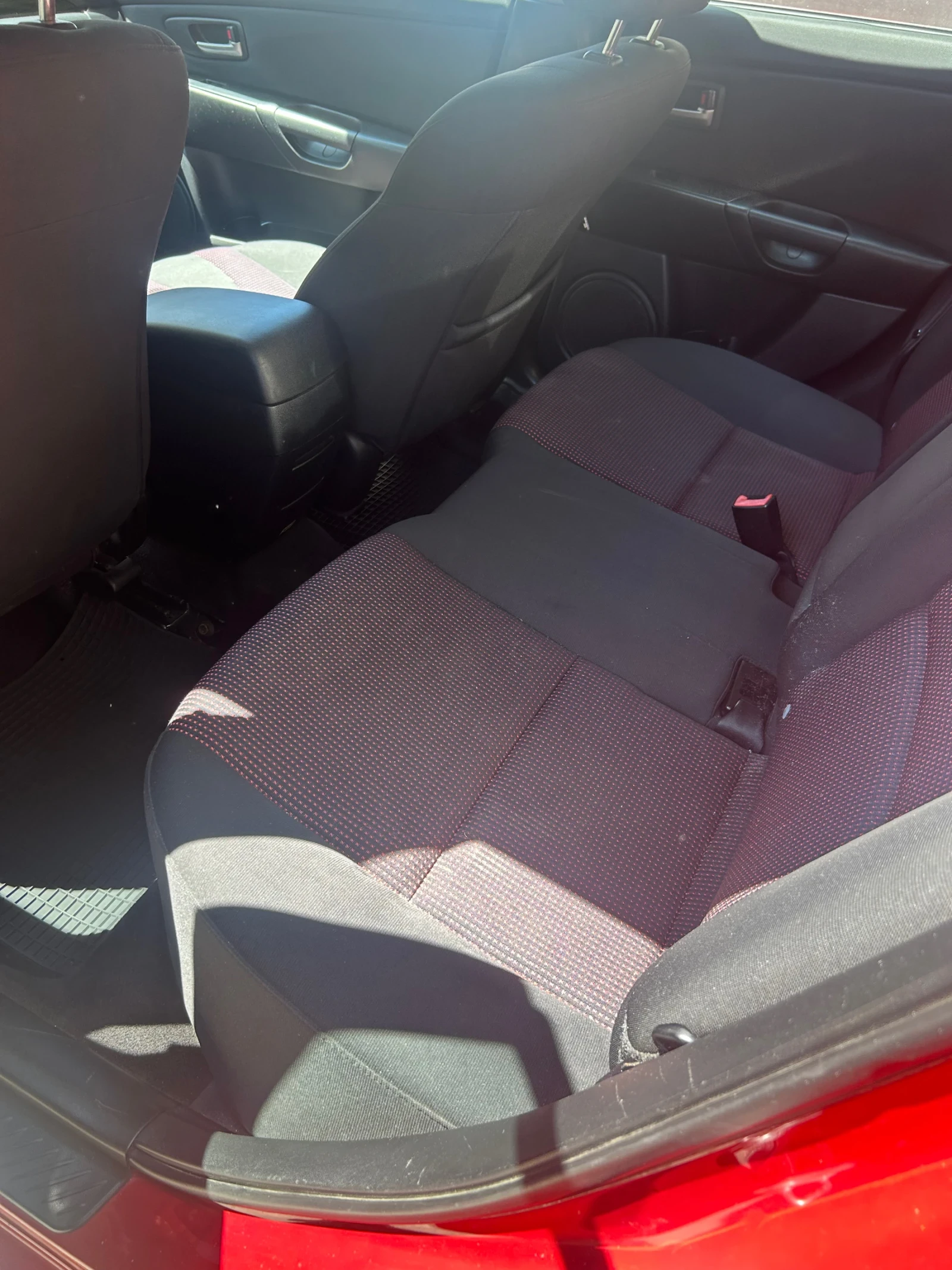 Mazda 3  - изображение 7
